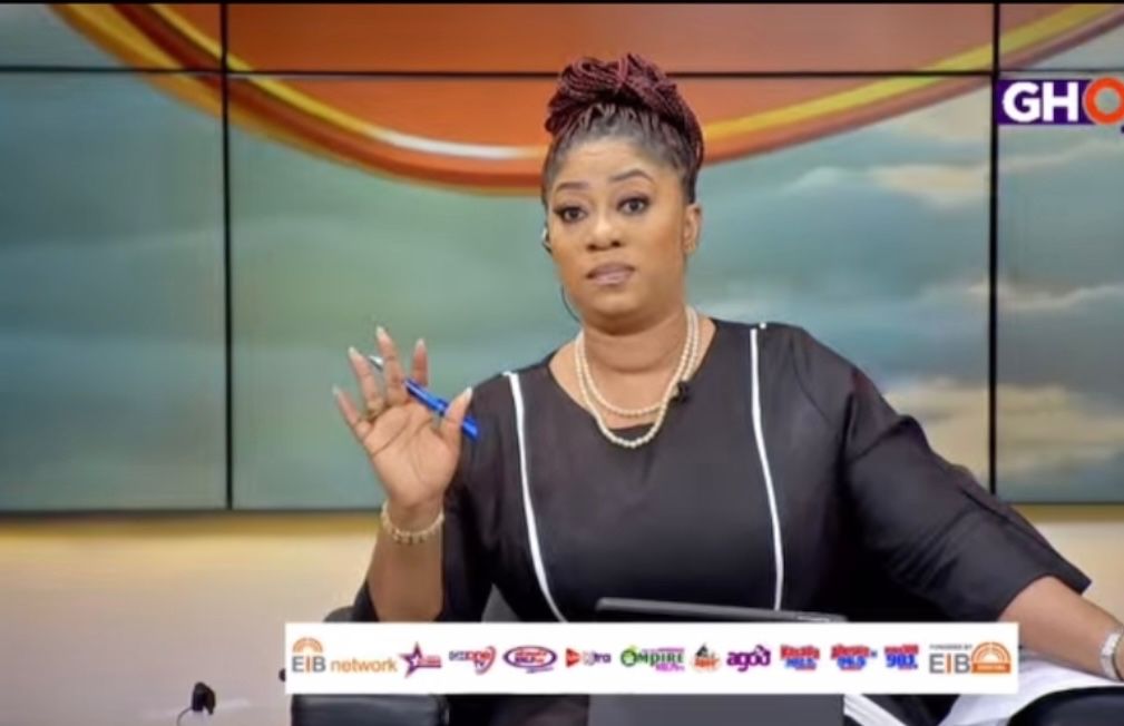 “Meanwhile, Ghanaian Citizens Still Queue and Struggle for ‘Common’ Passport” – Lily Mohammed Reacts to Issuance of Ghanaian Passport to IShowSpeed