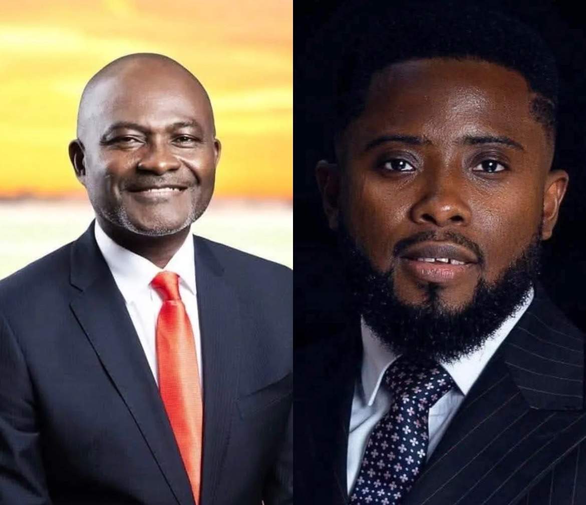“I Missed It; I Am Deeply Sorry” — Prophet Bernard Nelson-Eshun Apologises After NPP Presidential Primaries Prophecy Fails