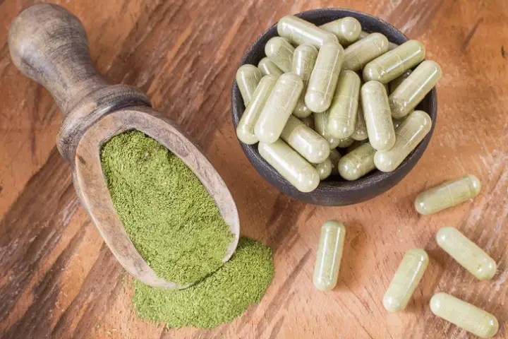 Potential Side Effects and Safety Guidelines for Moringa Capsules