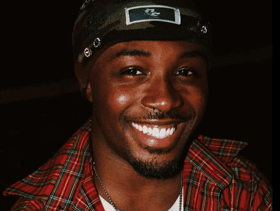 Dancegod Lloyd reacts to claims he repeats same dance moves