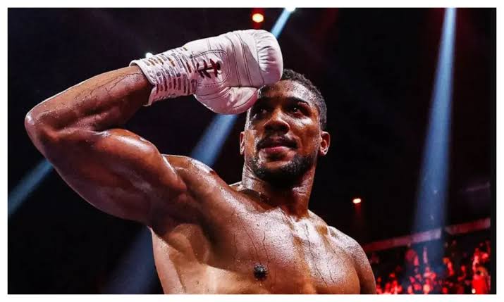 Anthony Joshua considering retirement after tragic car accident, family says
