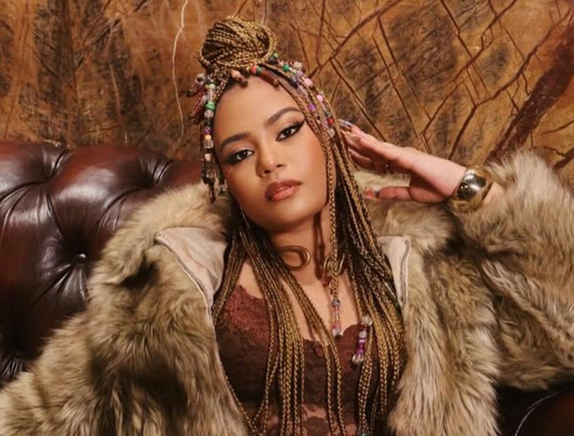 2025 Recap: The Rhythms, Stories, and Artistes That Defined Ghana Music