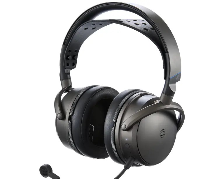 Audeze Unleashes Maxwell 2 Gaming Headset, Setting New Audio Standard for PC & Consoles