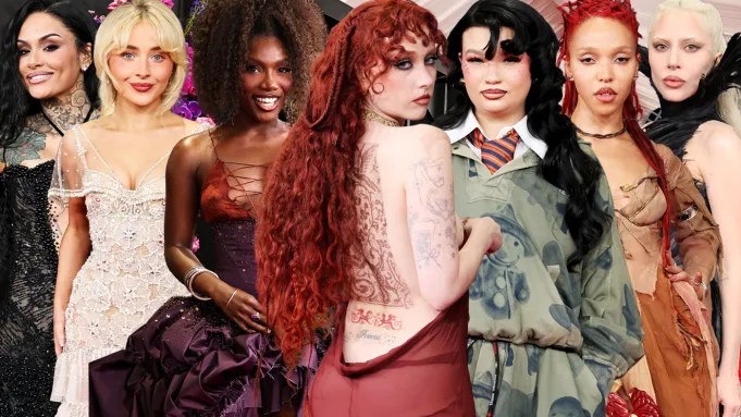 Grammys 2026 Red Carpet: See All the Looks