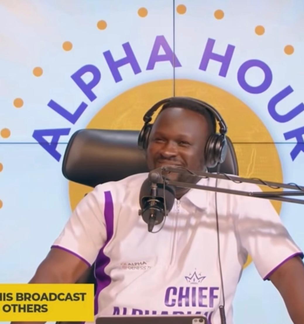 “This Won’t Stop Us from Praying” — Pastor Elvis on Church Arson Attack