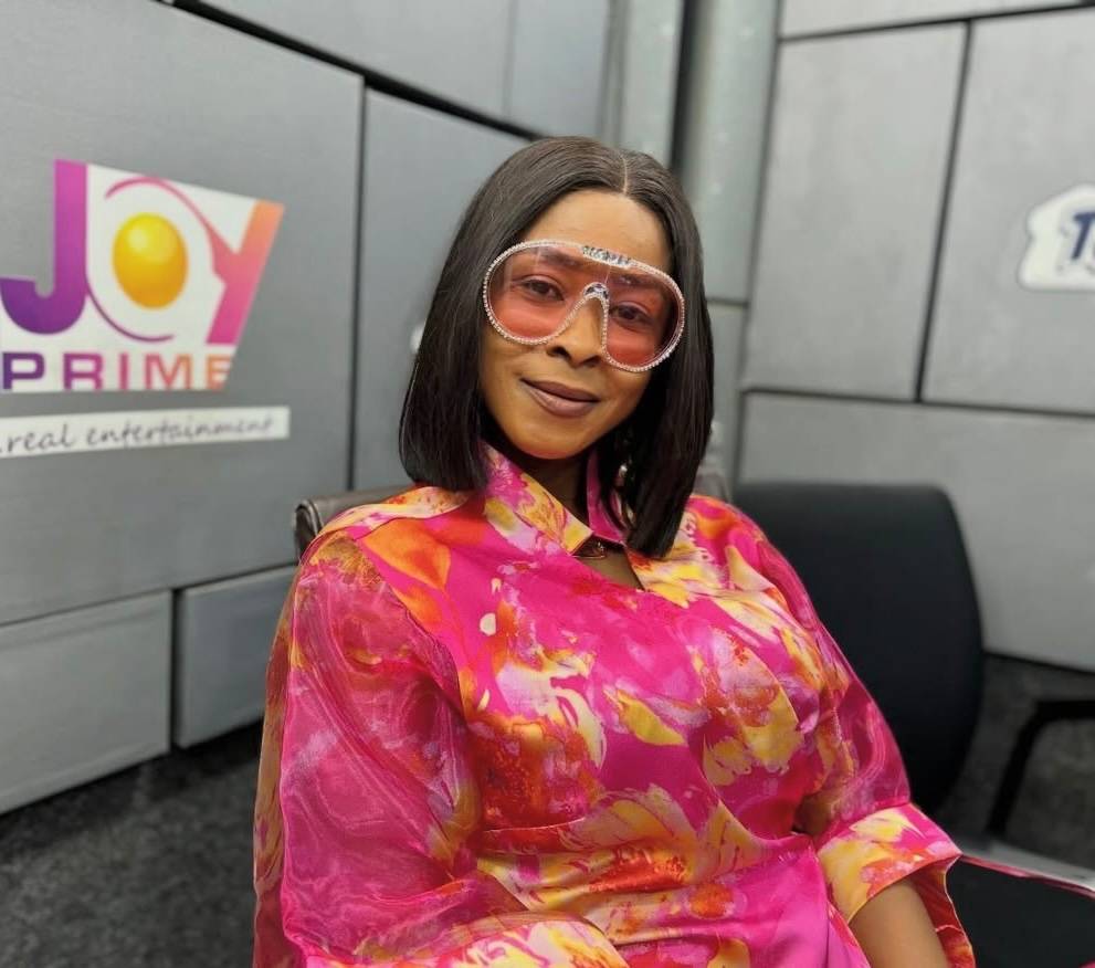 Marriage Is Good, Don’t Let Anyone Deceive You into Thinking Otherwise – Mavis Asante to Single Ladies