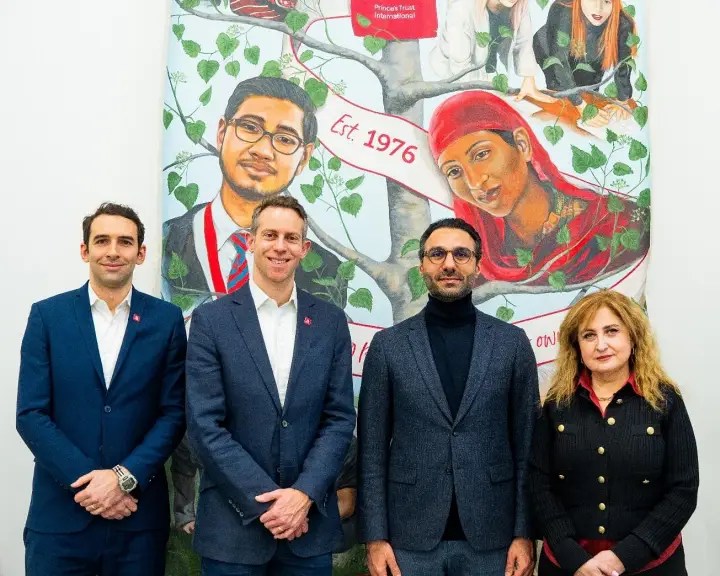 Telecel Group and King’s Trust International Partner to Support Digital Skills for Young People in Ghana