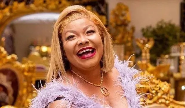 Court reduces Nana Agradaa’s 15-year sentence to 1 year