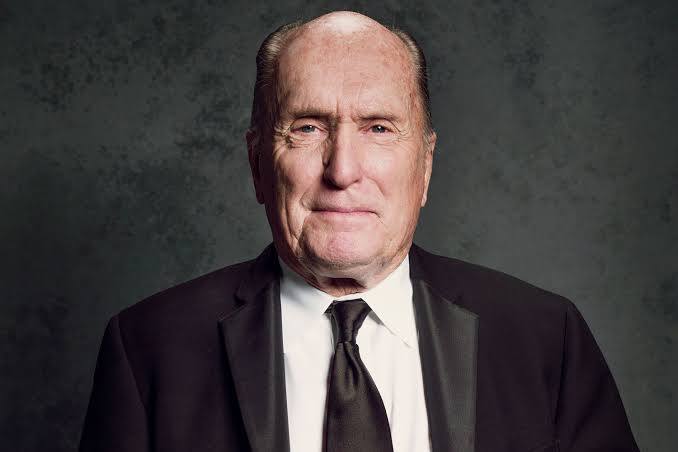 Oscar-winning actor Robert Duvall  Dies at 95