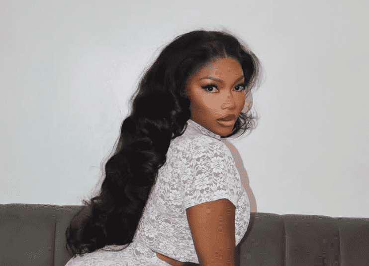 Sefa reveals the harsh criticism that made her quit X