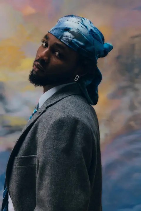Omah Lay Unveils Hypnotic New Single and Video “Don’t Love Me”