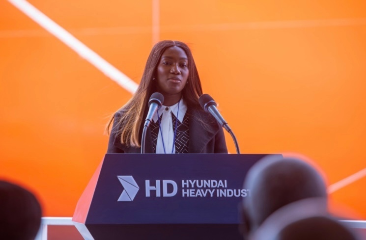 Asharami Ghana says committed to nation’s long-term gas supply and storage capacity