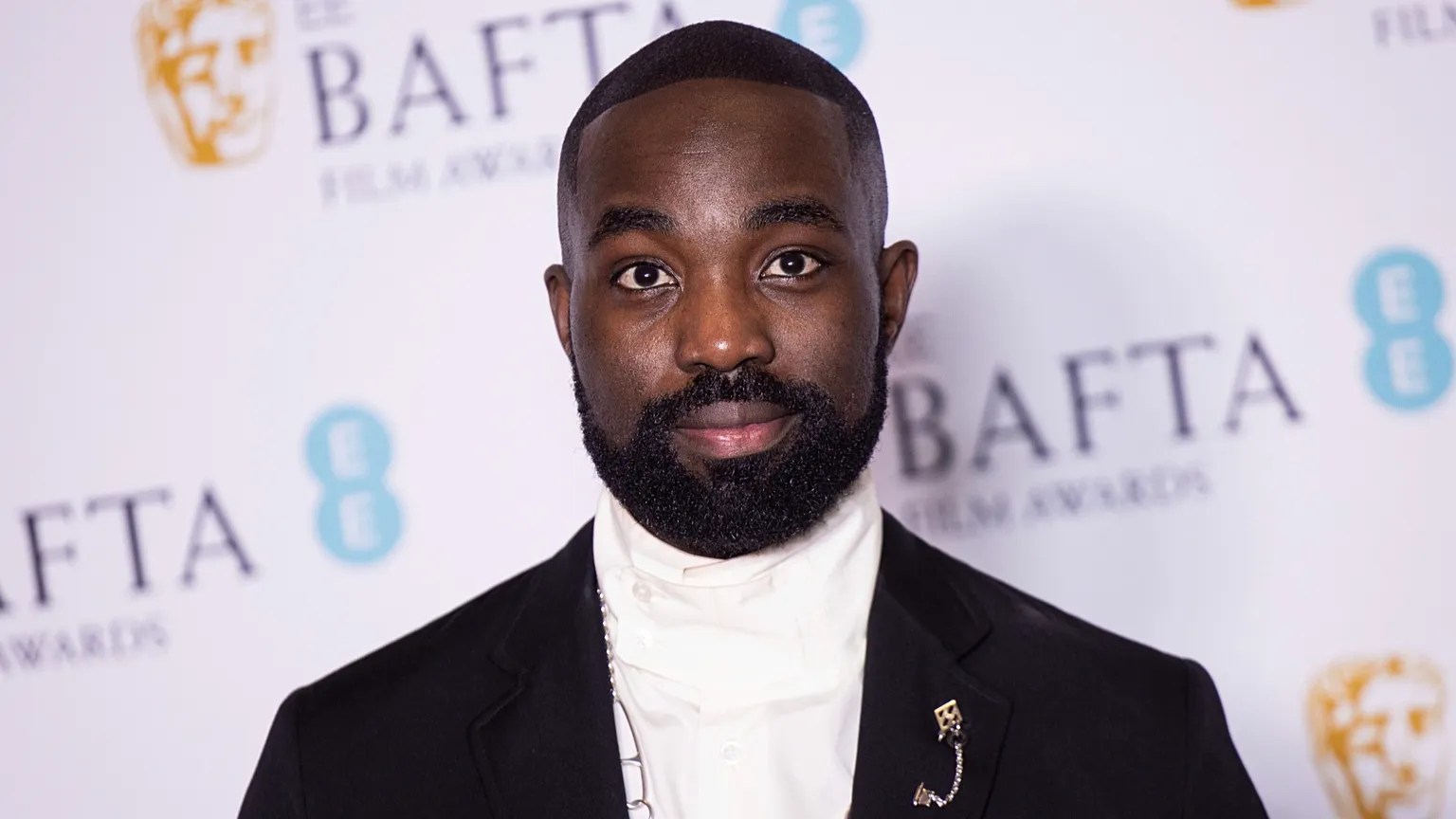 Ghanaian-English actor Paapa Essiedu receives death threats over ‘Harry Potter’ Snape role