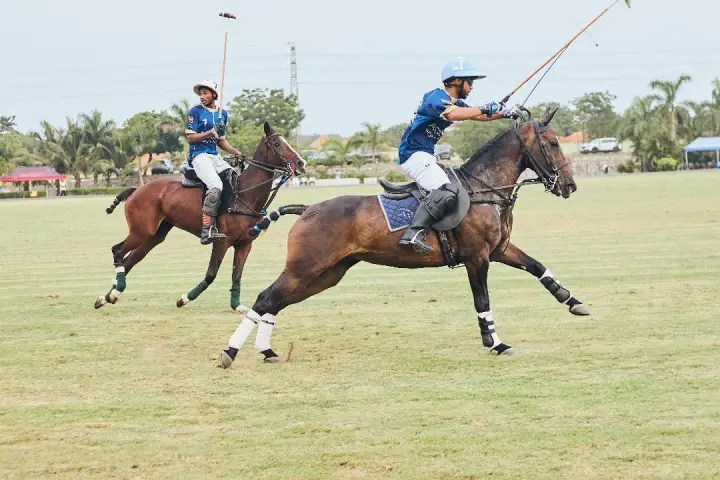 South African Tourism Strengthens Elite Business and Lifestyle Ties at Accra Polo Independence Match