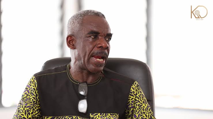 “Teaching Dance Feels Like Leisure; It’s Fulfilling” — Dr Bright Terry Ofosu