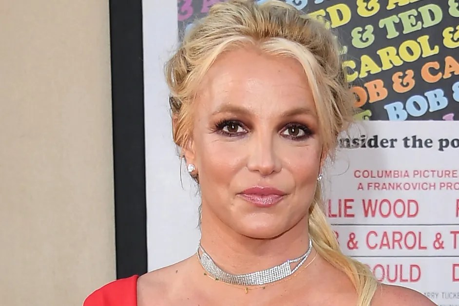 Britney Spears enters rehab facility weeks after alleged DUI arrest
