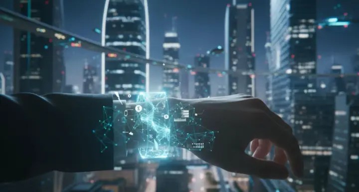 Future Crypto Wallets: Safer, Smarter, Invisible