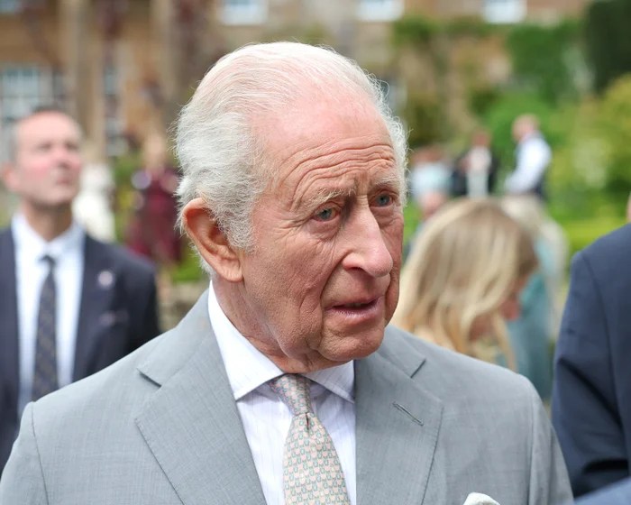 UK Radio Station Mistakenly Announces King Charles’ Death In On-Air Error