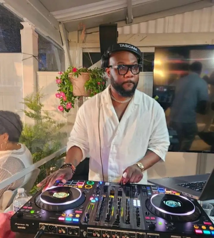 DJ Slim Jerry stakes his claim on the summer with ‘Abonteen’