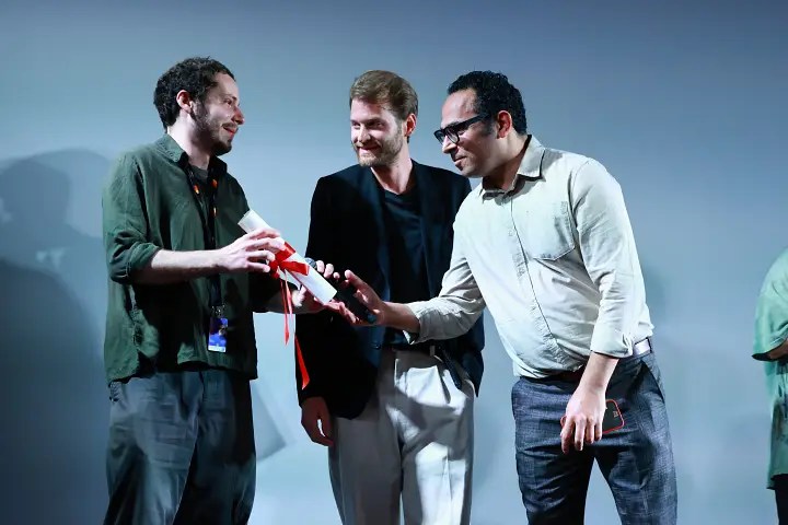 Cannes Film Festival Announces Winners of the 29th La Cinef Selection