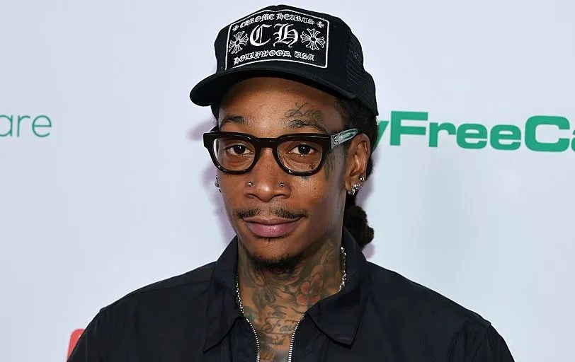 Wiz Khalifa Reportedly Placed on Wanted Persons List by Romanian Authorities