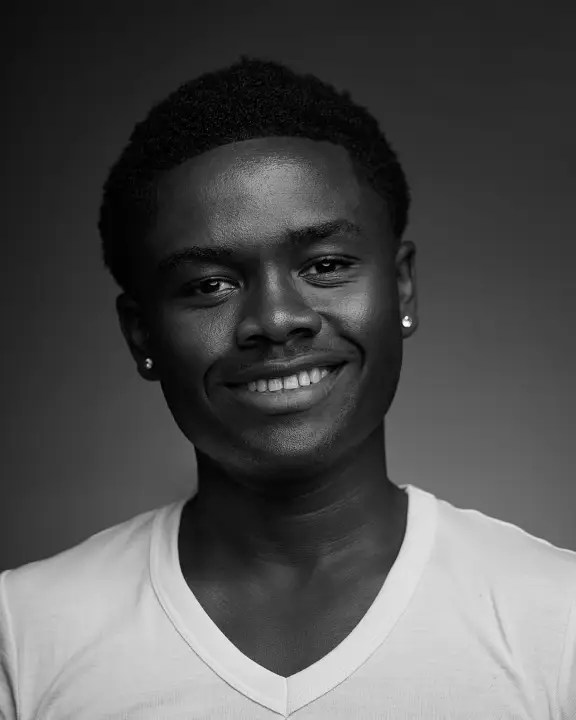EMELO Out With A Powerful Anthem on New Single “One Step”