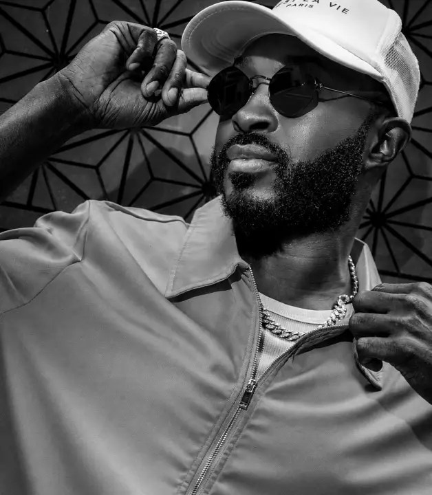Young Rob drops hot new track ‘My Girl’