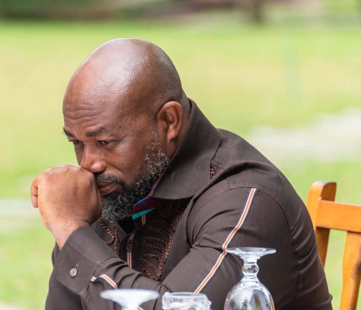 Flood Crisis: “Ghana Needs Action, Not Prayers” — McDan