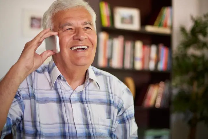 How Technology Is Changing the Senior Living Experience