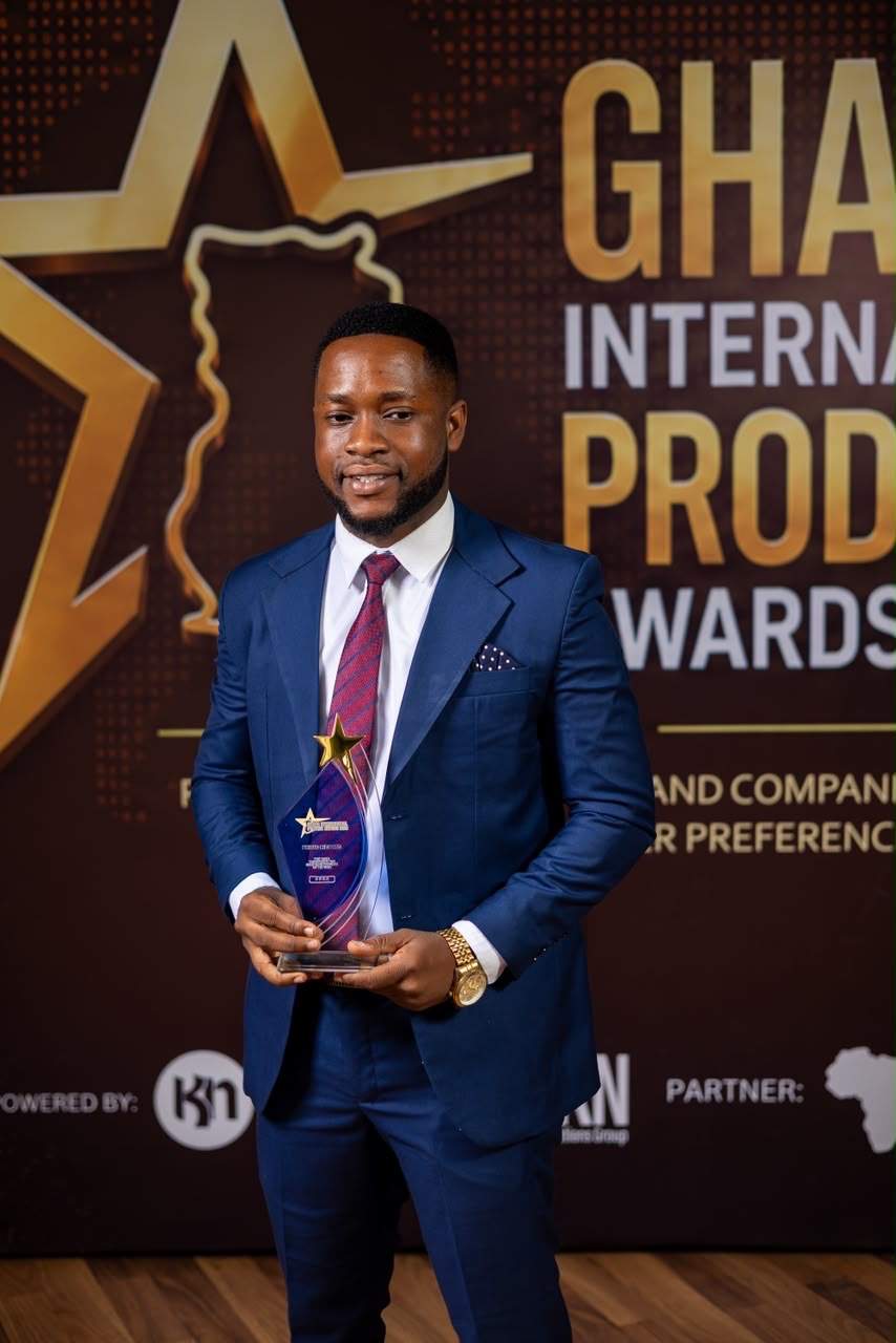 Primo: The Young Ghanaian Startup Quietly Rebuilding the Cold Chain Economy - AmeyawDebrah. com