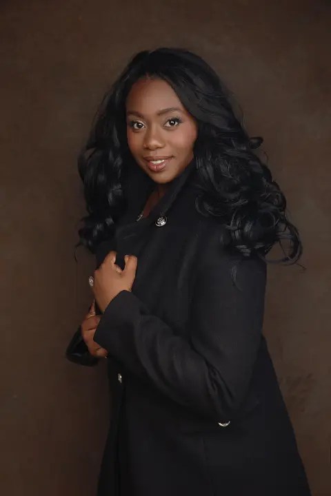 British-Ghanaian Sensation Lauren Akosia Tipped for Global Stardom with Ghana Music Awards USA Nomination and Breakout BBC Role