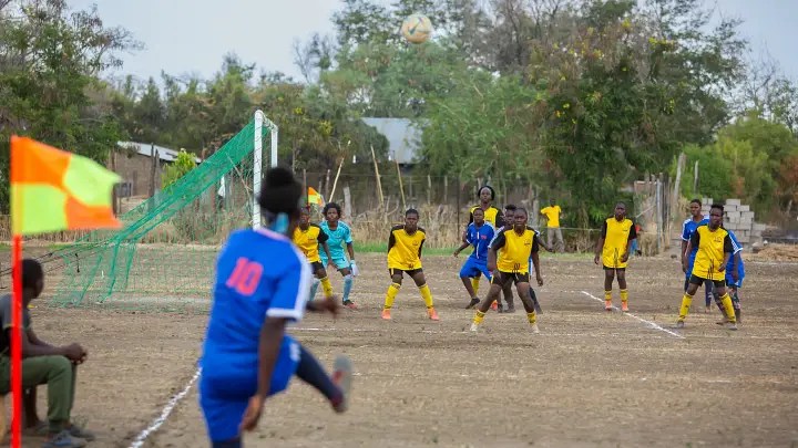 FIFA Global Citizen Education Fund Reaches USD $60 Million Mark, Mobilizing Grants Education to Reach Over 400,000 Children Globally
