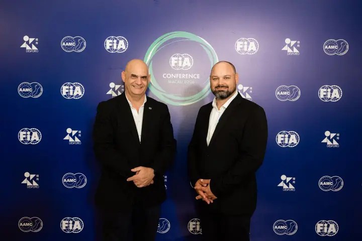 FIA Backs Africa’s First Continent-Wide Motorsport Development Plan