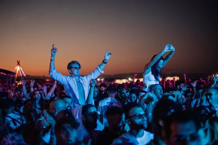 EXIT draws over 50,000 to Montenegro’s Adriatic coast as first chapter closes in Ulcinj