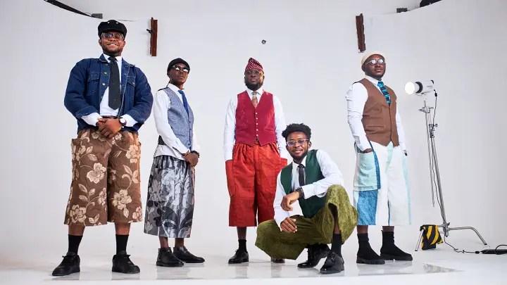Senkulive launches “The Revival EP” with new single ‘Oblayoo' and live performance series