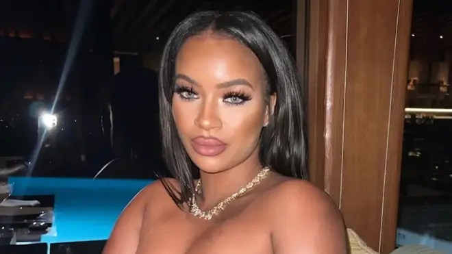 Former X Factor finalist denies murder of influencer run over outside London nightclub