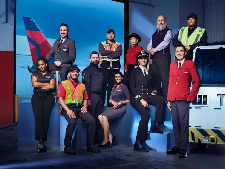 Delta named in TIME’s America’s Best Companies of 2026 list, only airline in the top 100