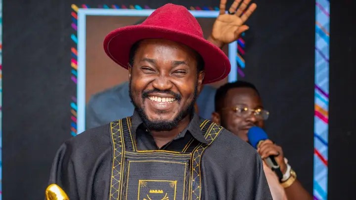 The Joke of an Industry: Why Ghana’s Comedy Scene Is No Laughing Matter