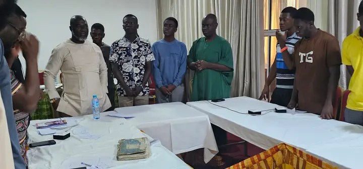 NSMQ 2026 Bonanza: US Scholarships For Academy, GHC120K For AUGUSCO, Vacation For PRESEC