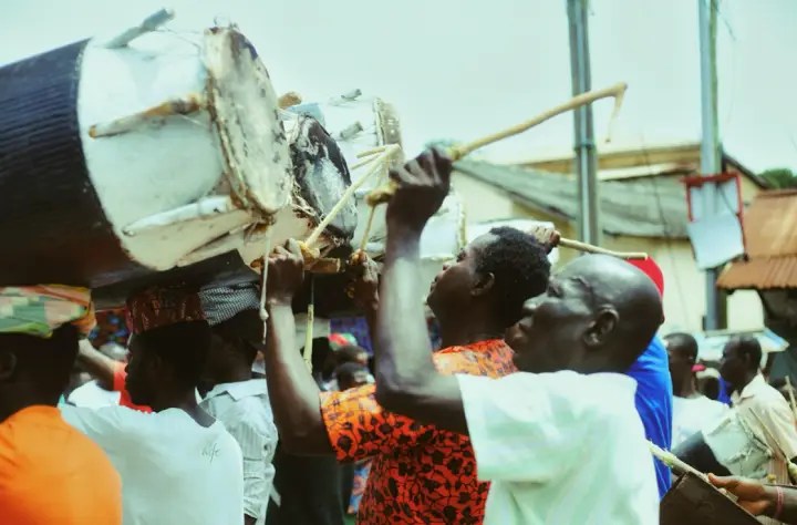 Beyond the Final Whistle: Football’s Influence on Music, Fashion and Popular Culture in Ghana