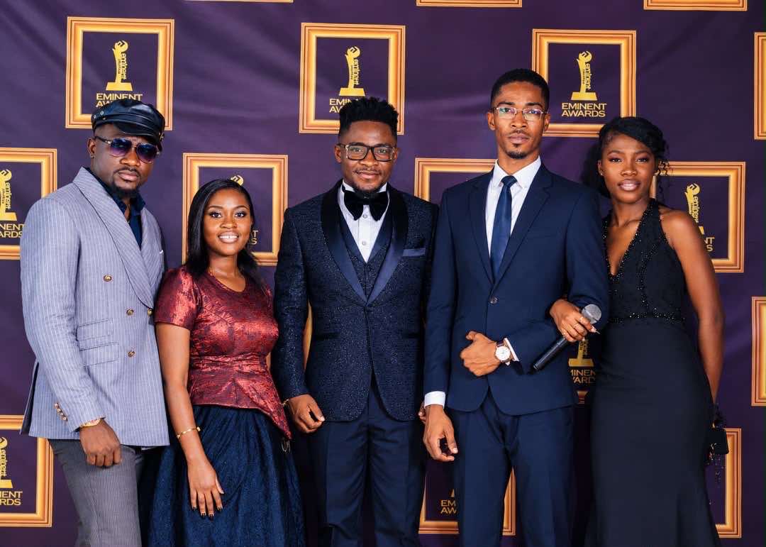 Eminent Awards 2026: Celebrating Excellence, Encouraging Hard Work and Creativity