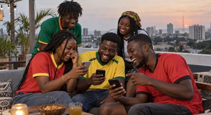Ghana’s Celebrity Football Buzz — and the Smart Way to Bet the EPL