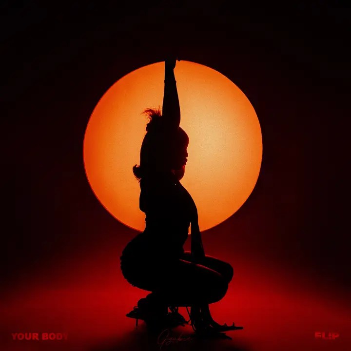 Gyakie Unveils Artwork for New Single “Your Body” Ahead of October 16 Release