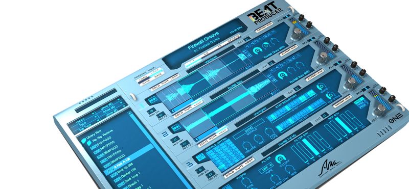 Amg Software Module No Lunch Pro - Best Vintage Patterns in Desktop