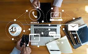 Ontdek de Kracht van een Digital Marketing Opleiding voor Online Succes