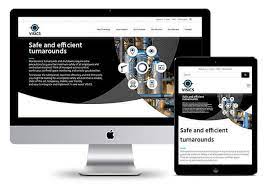 De Kracht van Professioneel Webdesign: Maak Indruk Online