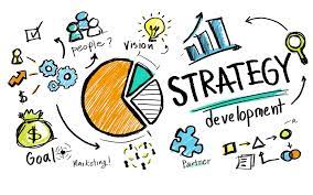 De Kracht van een Doordachte Strategie: Succes Bereiken in Stappen