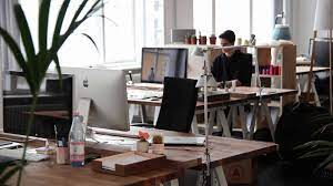 Het Belang van een Professioneel Webdesign Bedrijf voor uw Online Succes