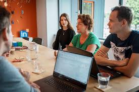 Optimaliseer uw Online Succes met Professioneel Webdesign en Effectieve Online M...