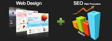 Optimaliseer uw Online Succes met Webdesign en SEO